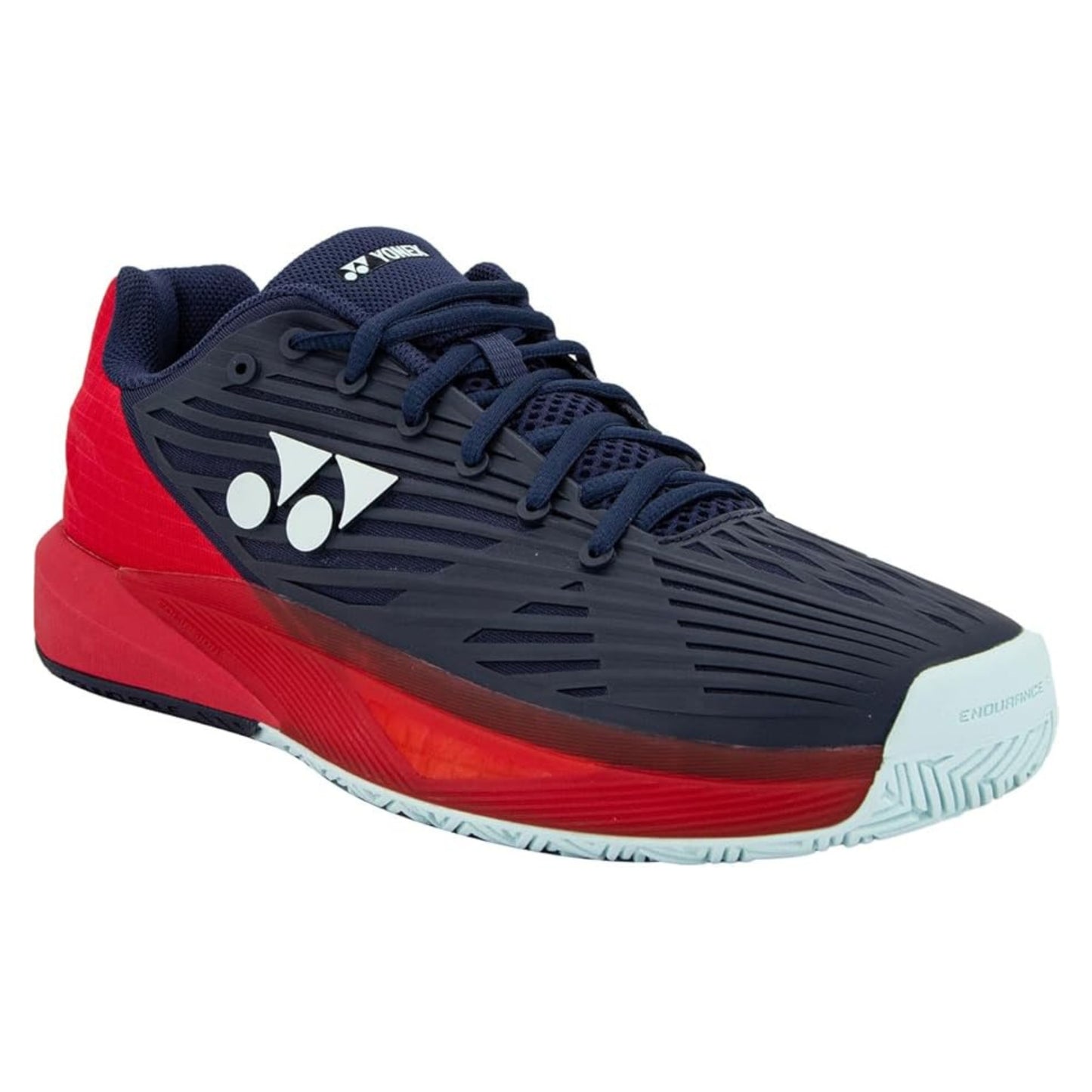 YONEX SHOE ECLIPSION 5 MN NAVY/RED