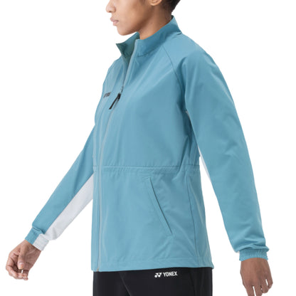 YONEX JACKET WARM-UP 57074 WN NEW BLUE