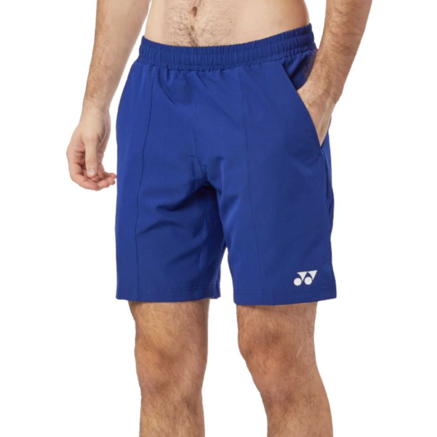 YONEX SHORT PERF AO MN SAPPHIRE NAVY (SS24)