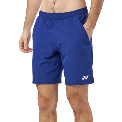 YONEX SHORT PERF AO MN SAPPHIRE NAVY (SS24)