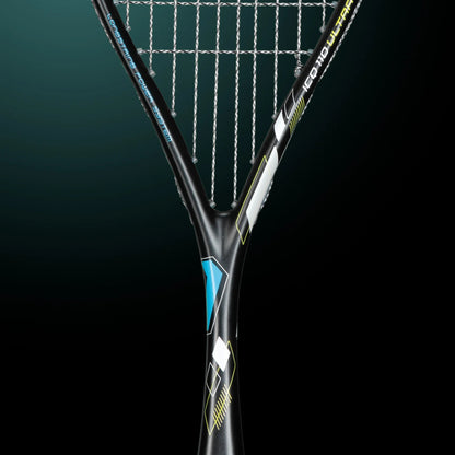 OLIVER RACKET SQ ULTRA 110 ICQ 155G