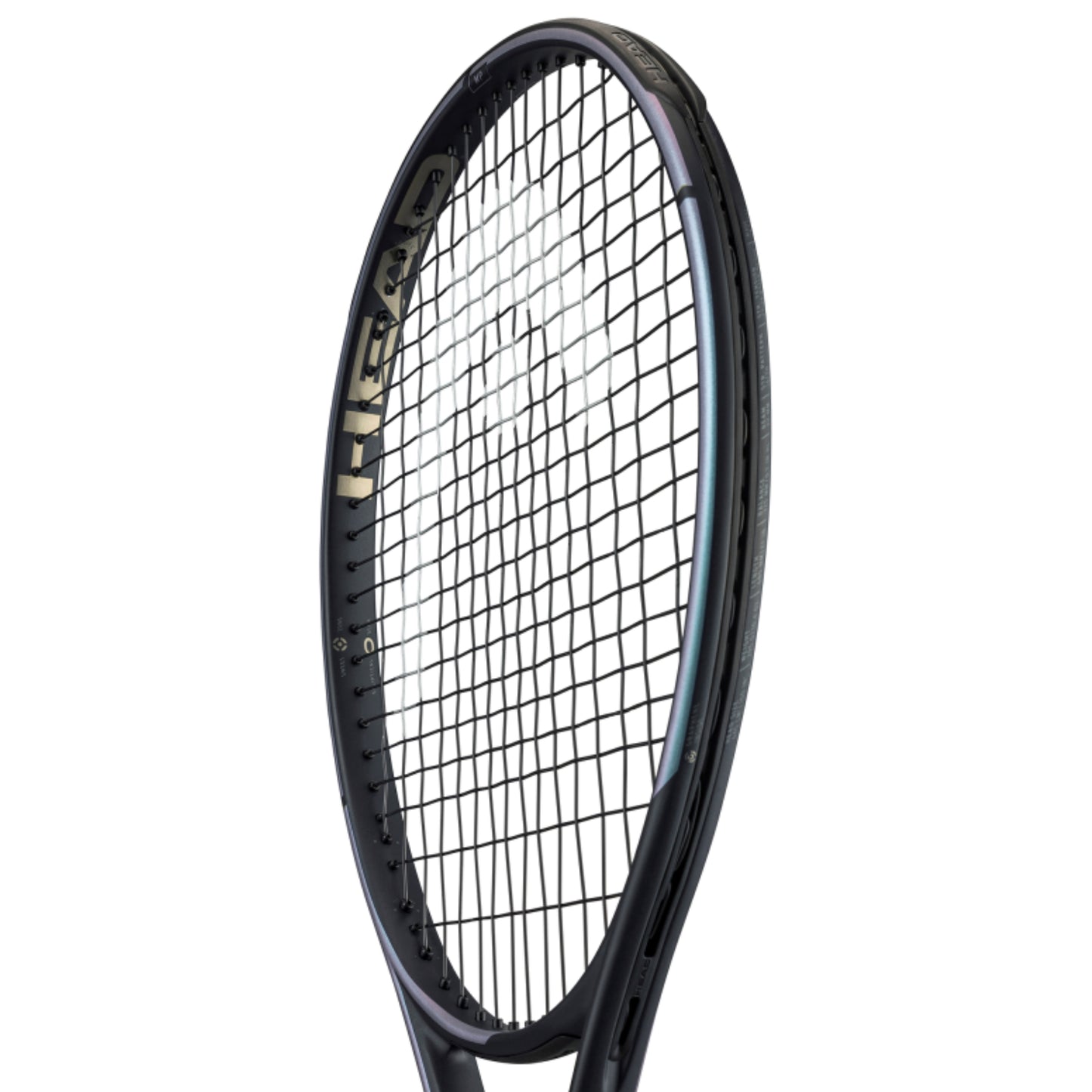 HEAD RACKET GRAVITY AUX MP 16X20 295G (TBD)