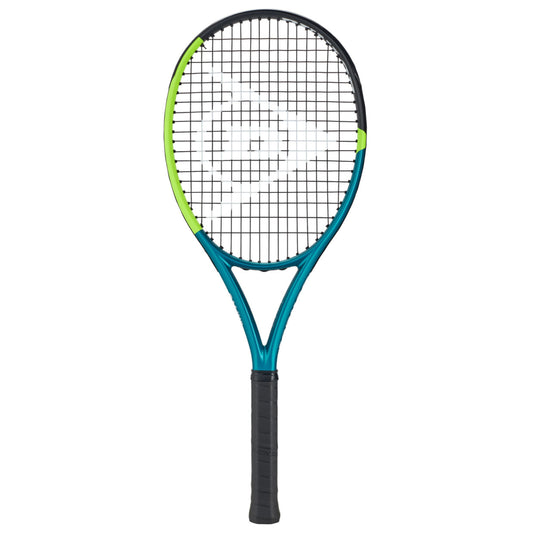 DUNLOP RACKET SX TEAM 100 16X19 280G (25)