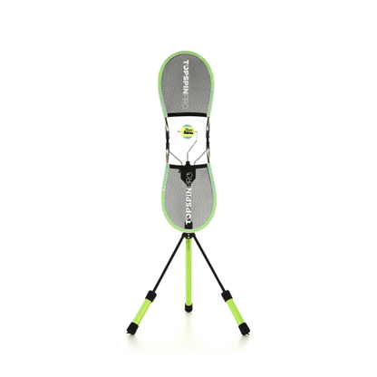 TOPSPIN PRO TENNIS TRAINING AID MK2