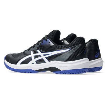 ASICS SHOE G-GAME FF MN BLACK/WHITE (AW25)