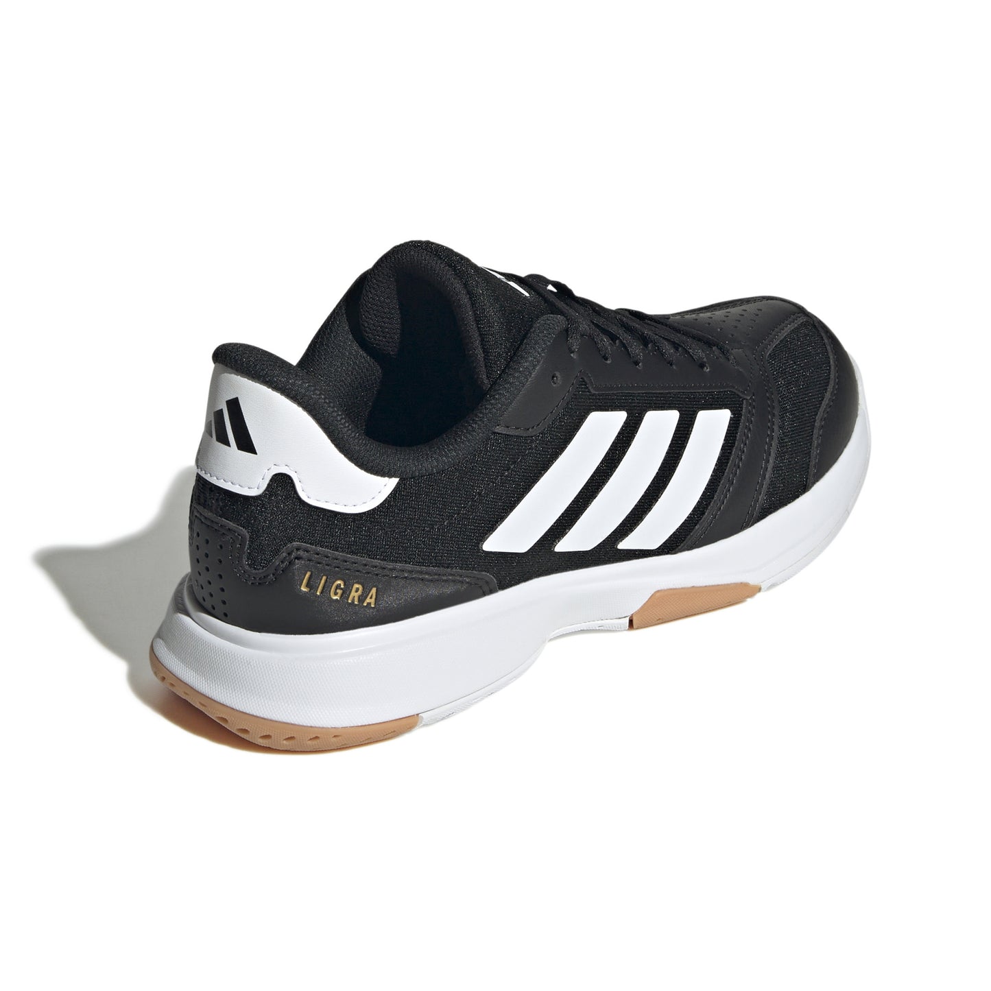 ADIDAS SHOE LIGRA 8 WN CORE BLACK (SS25)