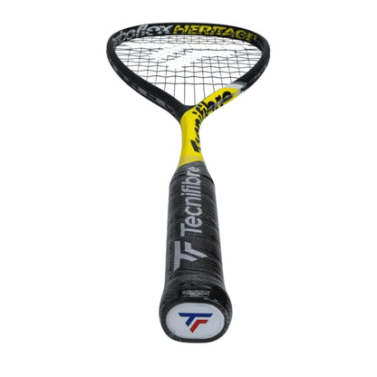 TECNIFIBRE RACKET SQ CARBOFLEX HERITAGE 2 125G