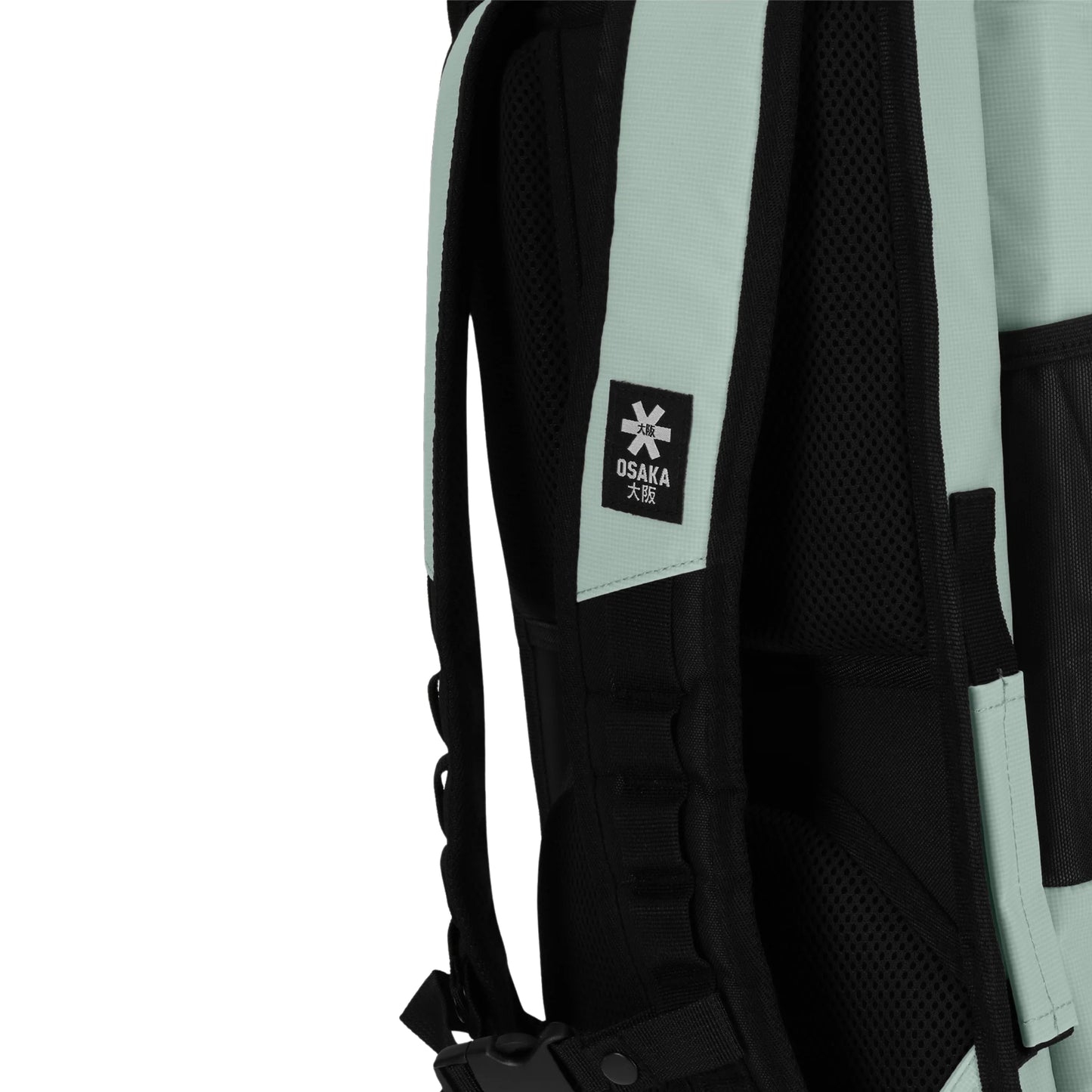 OSAKA BAG HOCKEY STICKBAG PRO TOUR GREEN EYES LARGE