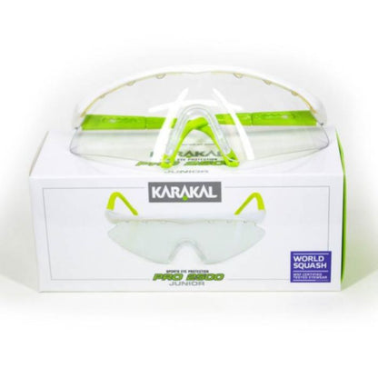 KARAKAL GLASSES SQ JNR PRO 2500 GRN