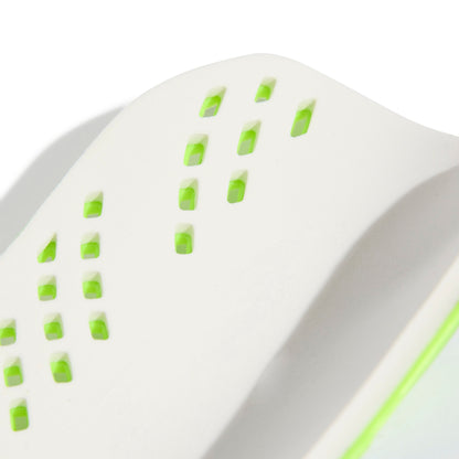 ADIDAS SHINGUARD SOCCER TIRO CLUB LUCID LEMON (AW25)