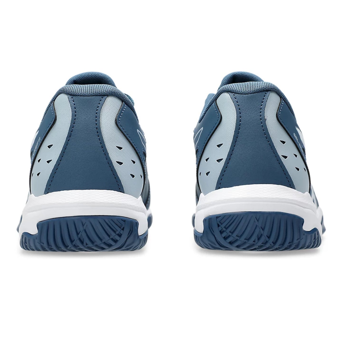 ASICS SHOE G-ROCKET 11 MN INDIGO/WHITE (AW24)