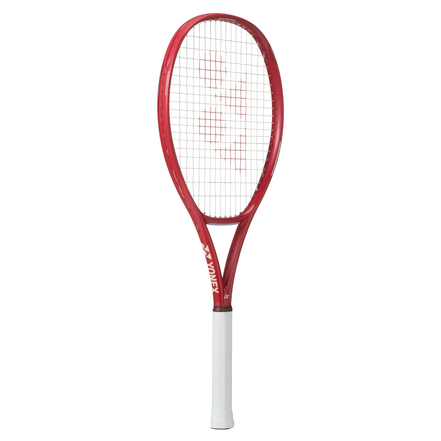 YONEX RACKET VCORE 08 ALPHA L 100 260G 16X18 RUBY RED