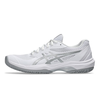 ASICS SHOE G-GAME FF WN WHITE/PURE SILVER (SS25)