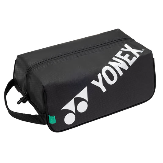 YONEX BAG TEAM SHOE CASE (42503) BLACK