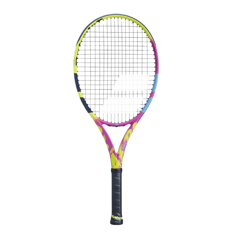 BABOLAT RACKET PURE AERO RAFA JNR 26 16x19 245G (2025)