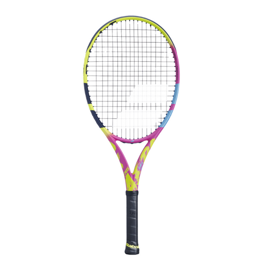 BABOLAT RACKET PURE AERO RAFA JNR 26 16x19 245G (2025)