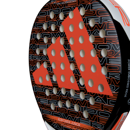 ADIDAS PADEL ADIPOWER JNR 3.3 330G (24) (TBD)