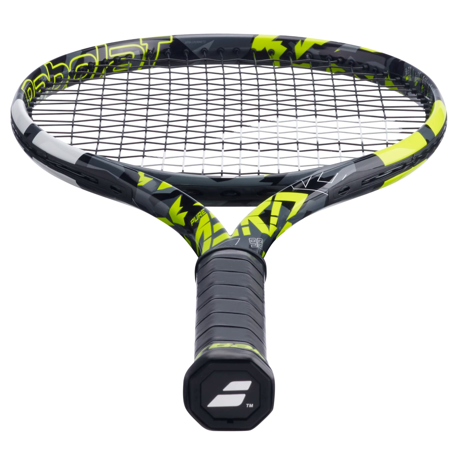 BABOLAT RACKET PURE AERO 98 16X19 305G (23)