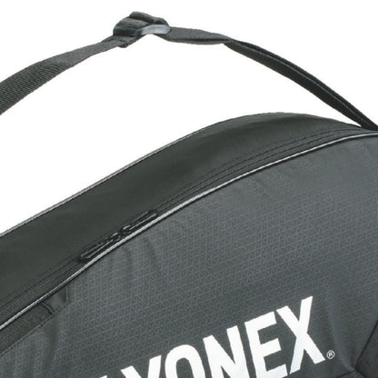 YONEX BAG TEAM 3R (42523) BLACK