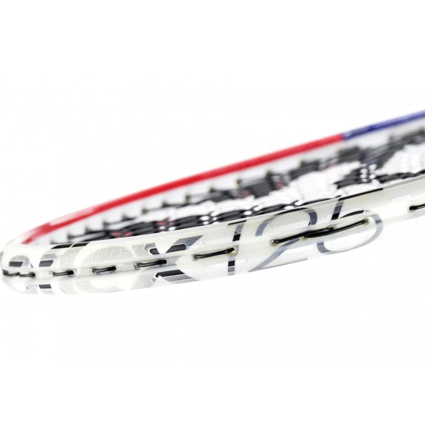 TECNIFIBRE RACKET SQ CARBOFLEX AIRSHAFT 125 SMU