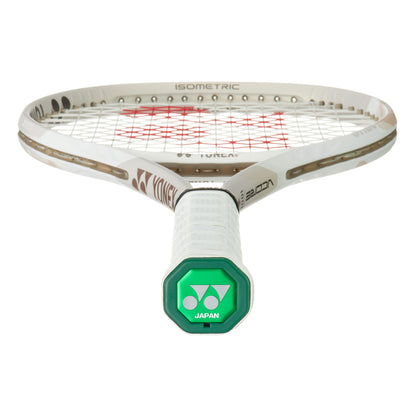 YONEX RACKET VCORE 07 100 SAND BEIGE 16X19 300G