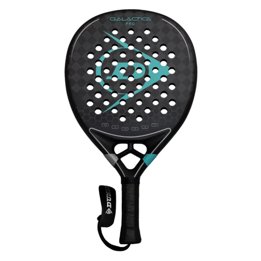DUNLOP PADEL GALACTICA PRO 370G (25)