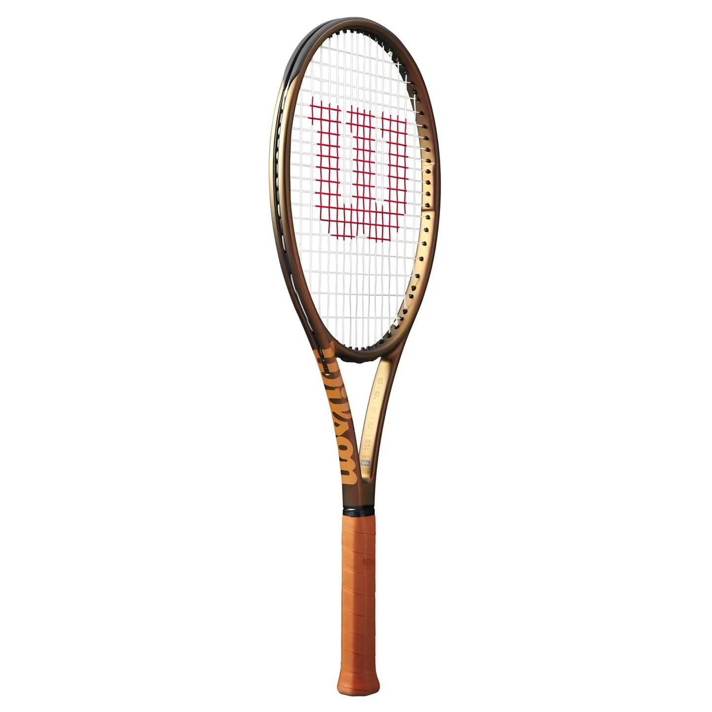 WILSON RACKET PRO STAFF 97 V14 16X19 315G