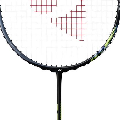 YONEX RACKET BMT ASTROX 22F BLACK/LIME