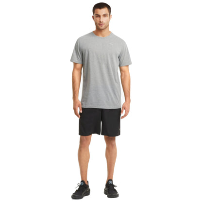 PUMA SHORT PERFORMANCE WOVEN 7INCH MN BLACK (AW24)