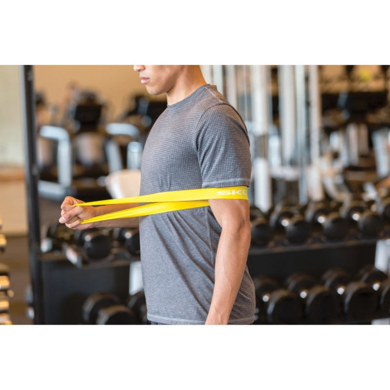 SKLZ BANDS MINI MULTI-RESISTANCE SET (3)