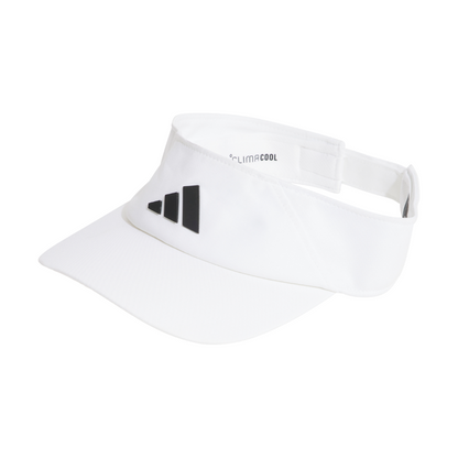 ADIDAS VISOR CLIMACOOL WHITE (AW25)