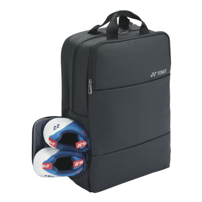 YONEX BAG BACKPACK ACTIVE (82012X) X BLACK