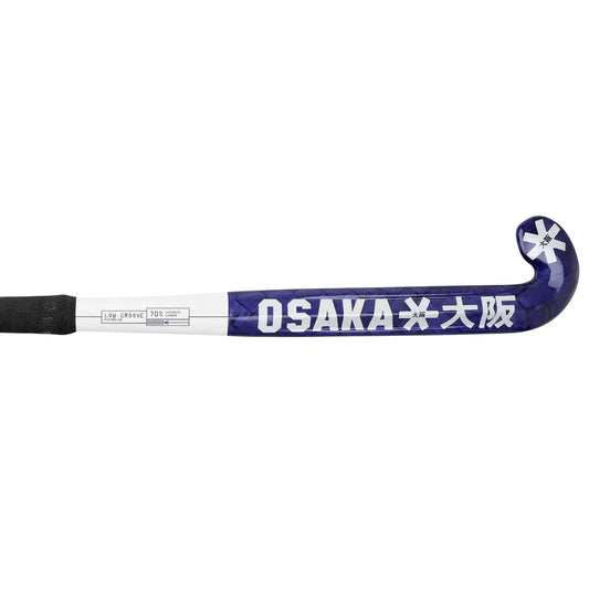 OSAKA HOCKEY STICK FUTURELAB 70 LOW GROOVE FUTURE DUSK 37.5