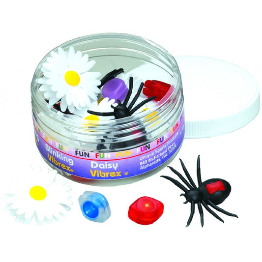 TOURNA DAMPENER VIBREX ASSORTED (TBD)