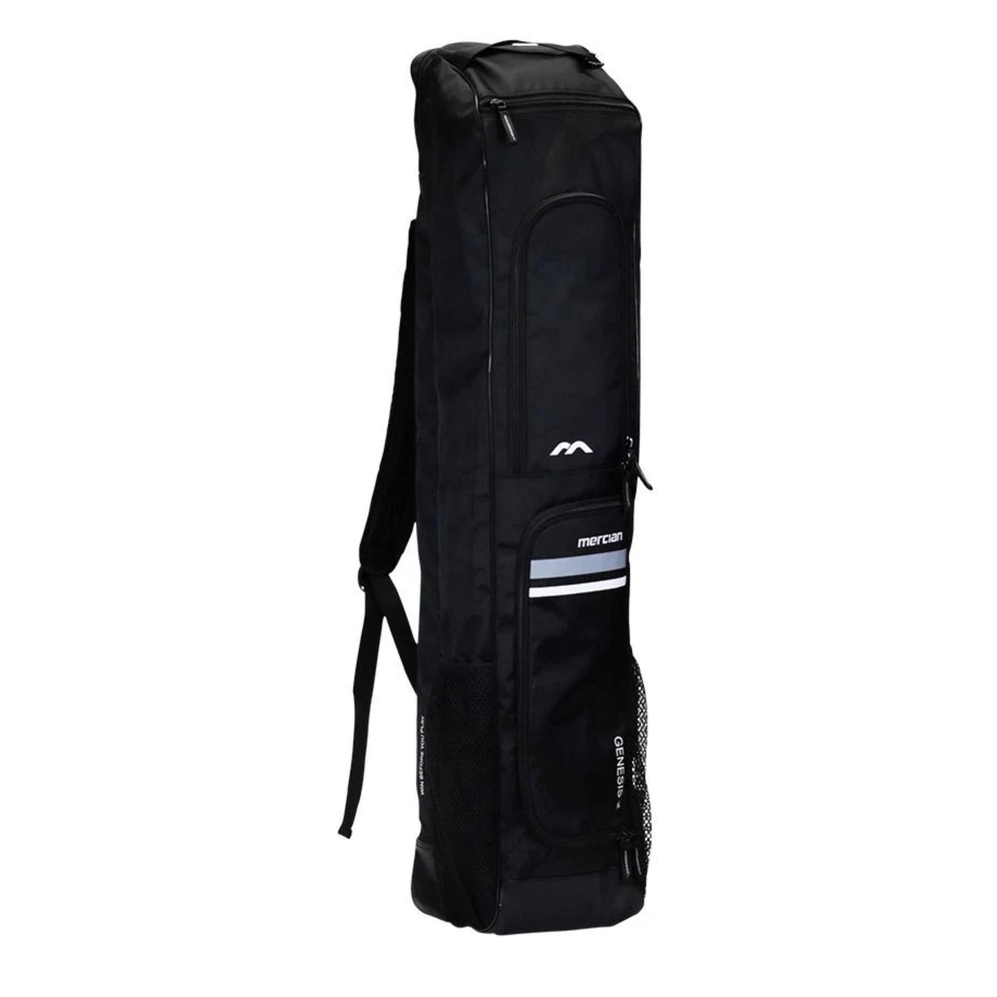 MERCIAN BAG HOCKEY FOUR-STICK GENESIS 2 BLACK