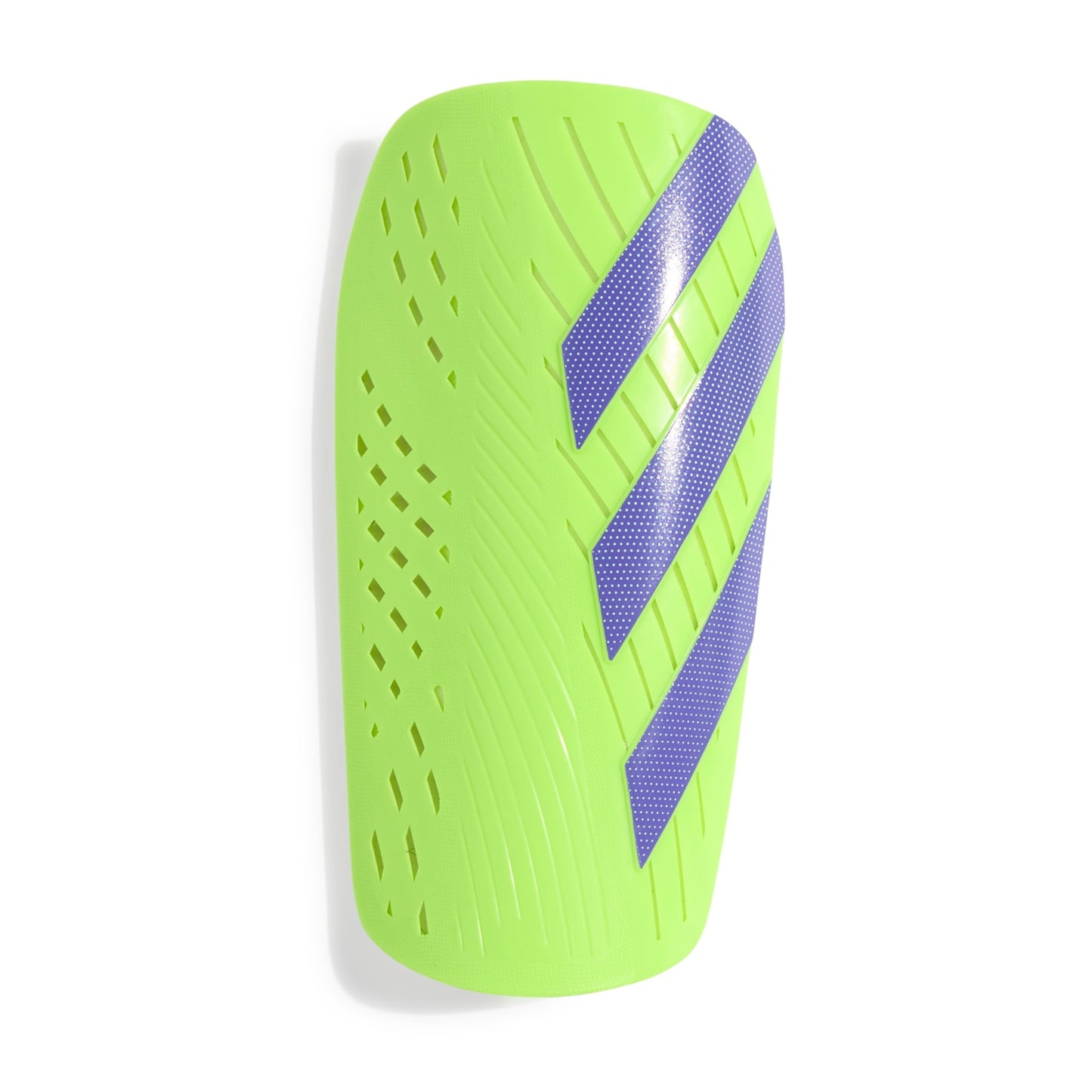 ADIDAS SHINGUARD SOCCER TIRO CLUB LUCID LEMON (AW25)