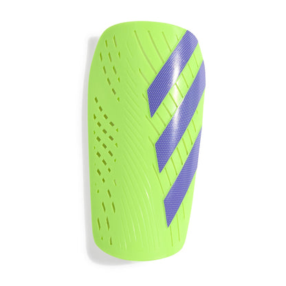 ADIDAS SHINGUARD SOCCER TIRO CLUB LUCID LEMON (AW25)