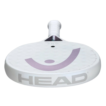 HEAD PADEL ONE ULTRALIGHT WHITE 300G
