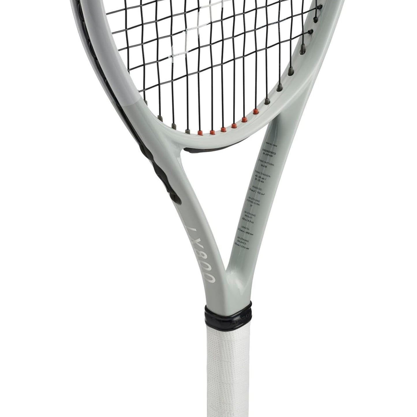 DUNLOP RACKET LX800 LITE 16X18 255G (2025)