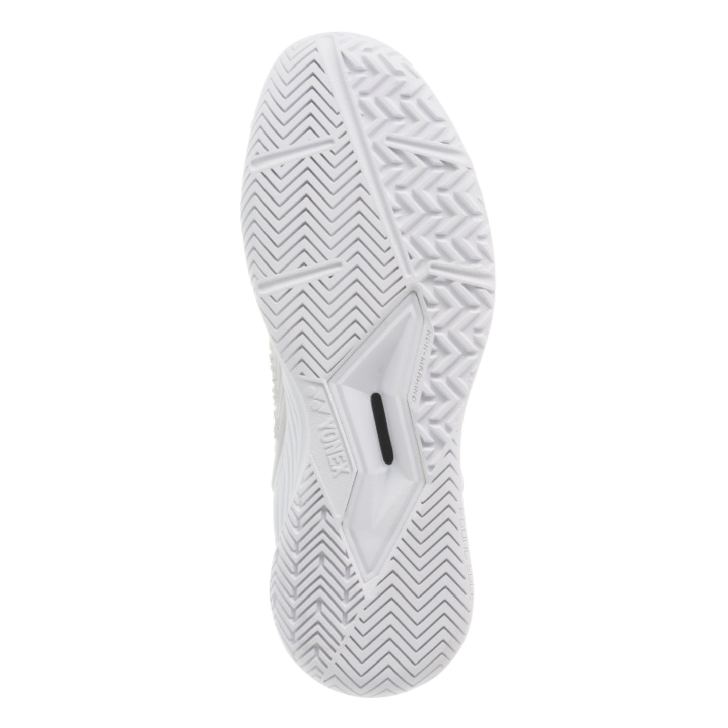 YONEX SHOE ECLIPSION 4 WN WHITE (SS25)