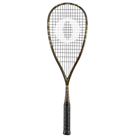 OLIVER RACKET SQ ORC-A SUPRALIGHT 135B (TBD)