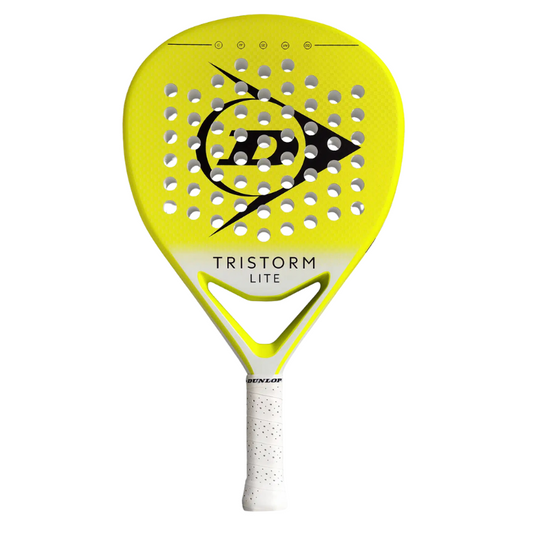 DUNLOP PADEL TRISTORM LITE 360G (25)