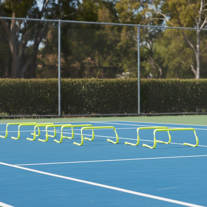 CHS HURDLE FLAT 6INCH