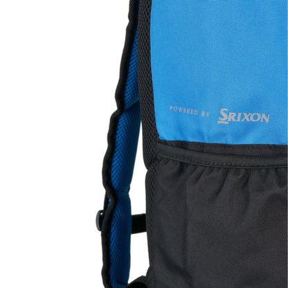 DUNLOP BAG BACKPACK FX PERFORMANCE BLUE/BLACK