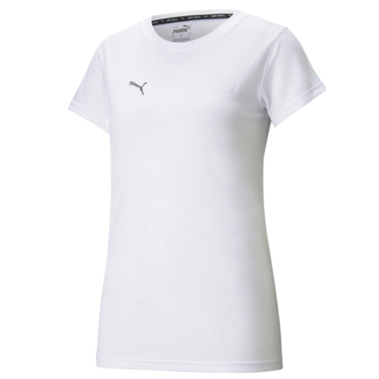 PUMA SHIRT TEE FOREVER FASTER WN WHITE (AW24)