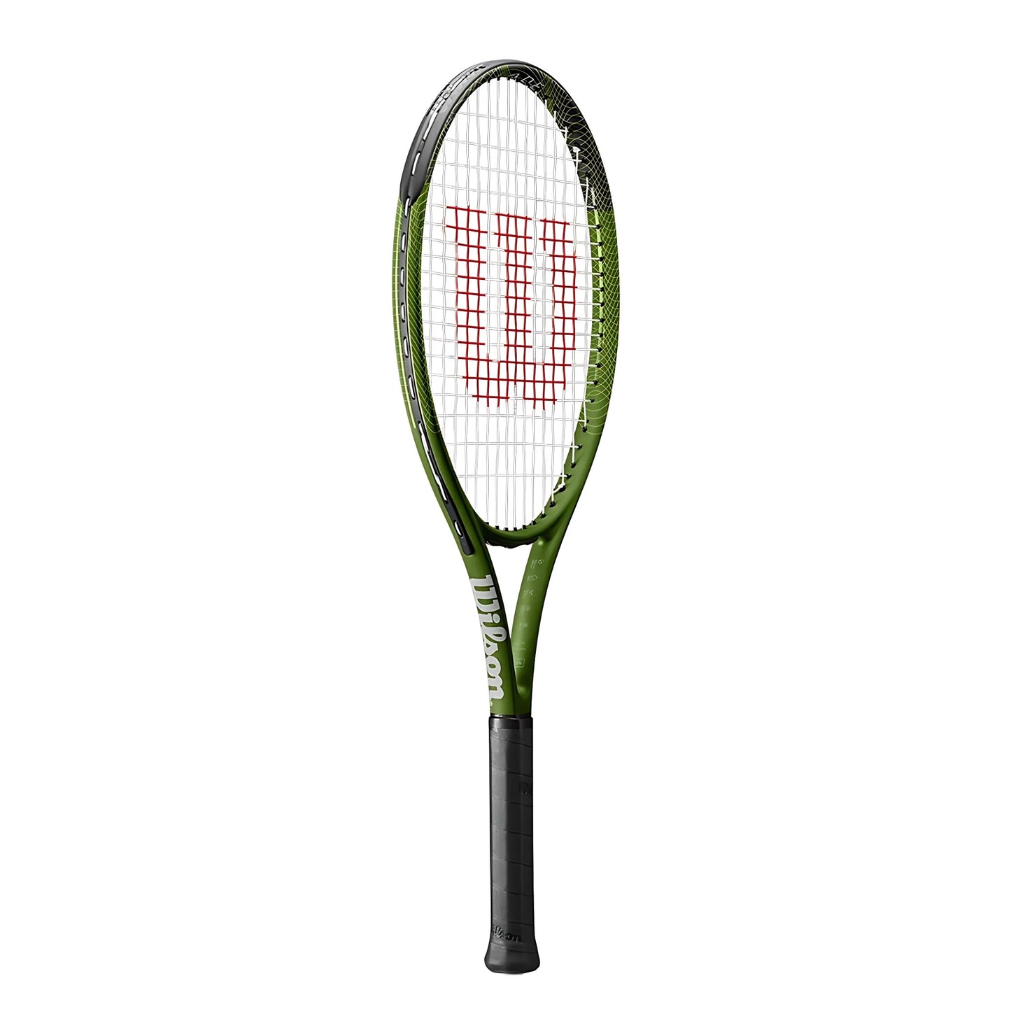 WILSON RACKET BLADE FEEL COMP JNR 26 250G (24)