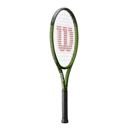 WILSON RACKET BLADE FEEL COMP JNR 26 250G (24)