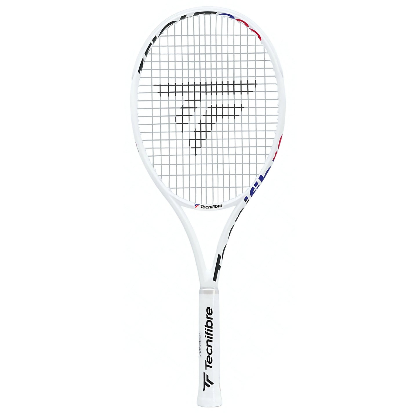 TECNIFIBRE RACKET T FIGHT RS ISOFLEX 16X19 280G