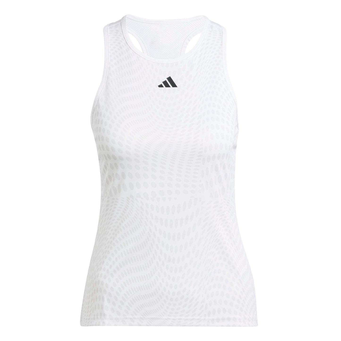 ADIDAS TANK CLUB GRAPHIC WN WHITE (AW24)