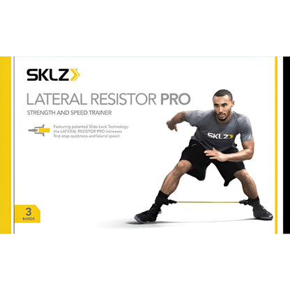 SKLZ LATERAL RESISTOR PRO ADJUSTABLE (3)